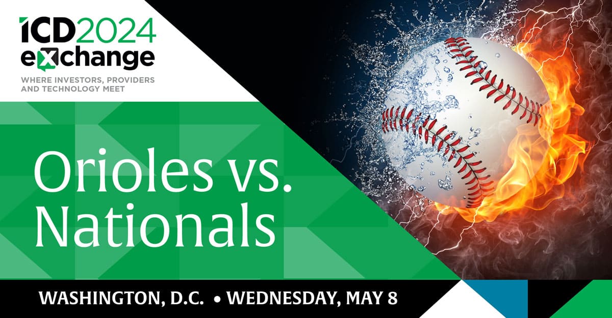 ICD 2024 Exchange: Washington, D.C.