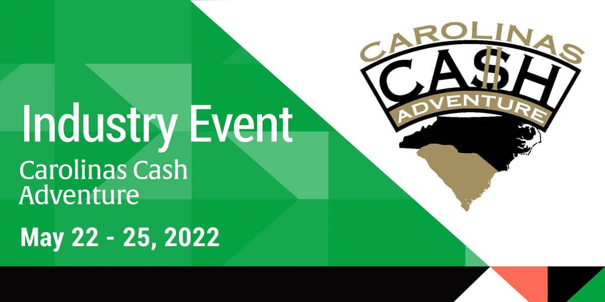 Carolinas Cash Adventure