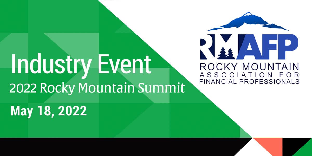 Rocky Mountain Summit